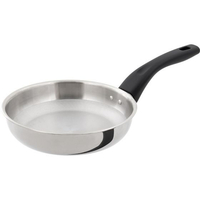 ＬＩＶ ＰＬＵＳ ベストコ フライパン 20cm ミラー FCE430W-ND-241