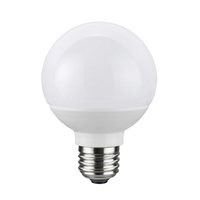 東芝 LDG4L-G/G70/40V1 LED電球 E26口金 全光束410lm(3．7W ボール電球