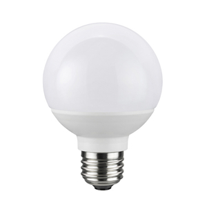 東芝 LED電球 E26口金 全光束410lm(3．7W ボール電球G70タイプ 広配光タイプ) 電球色相当 LDG4L-G/G70/40V1-イメージ2