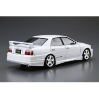 【新品】 マッスルマシーンズ インポートチューナー チェイサー トヨタ ２台 新品】 マッスルマシーンズ インポートチューナー チェイサー トヨタ