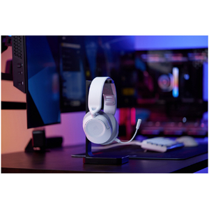 コルセア CORSAIR製 HS35 v3 Wireless ゲーミングヘッドセット ホワイト CAR-9011402-WW-イメージ13