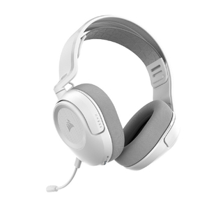 コルセア CORSAIR製 HS35 v3 Wireless ゲーミングヘッドセット ホワイト CAR-9011402-WW-イメージ2