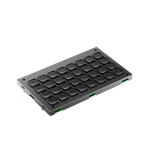Elgato Stream Deck Module 32 (Membrane Keys USB) 10GBU9901-イメージ1