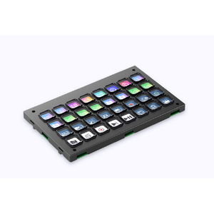 Elgato Stream Deck Module 32 (Membrane Keys USB) 10GBU9901-イメージ3