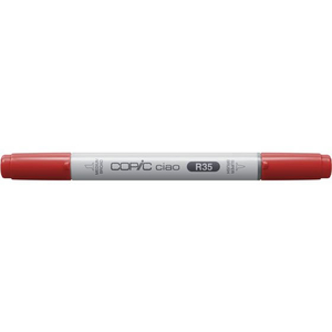 Too コピックチャオ コーラル F848460-ﾁｬｵR35-イメージ1