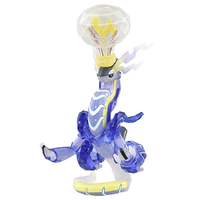 タカラトミー ポケットモンスター モンコレ でんきテラスタルミライドン ﾓﾝｺﾚﾃﾞﾝｷﾃﾗｽﾀﾙﾐﾗｲﾄﾞﾝﾊｺ