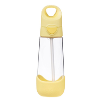 ビーボックス トライタンドリンクボトル600ml(プラスチック製水筒) レモンツイスト 881ﾚﾓﾝﾂｲｽﾄ
