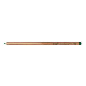 トンボ鉛筆 木物語 色鉛筆 みどり みどり1本 F856922-CB-RS07-イメージ1