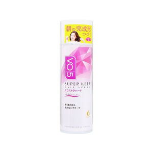 サンスター VO5 スーパーキープヘアスプレイ エクストラハード パールローズ 330g FCU5391-イメージ1