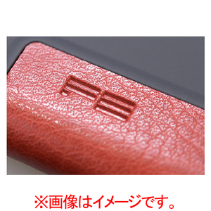 パワーサポート iPhone XS用ケース Red PUY-81-イメージ6