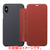 パワーサポート iPhone XS用ケース Red PUY-81-イメージ5