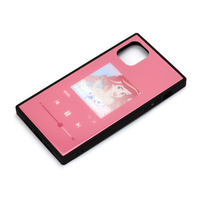 PGA iPhone 11 Pro Max用ガラスハイブリッドケース アリエル PG-DGT19C05ARL