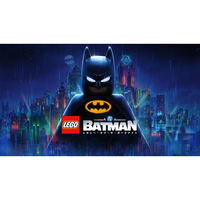 WB Games LEGO  BATMAN ： LEGACY OF THE DARK KNIGHT【PS5】 ELJM30877