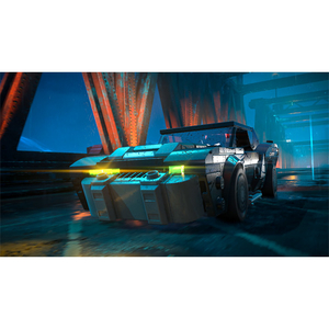 WB Games LEGO  BATMAN ： LEGACY OF THE DARK KNIGHT【PS5】 ELJM30877-イメージ4