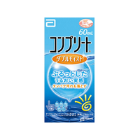 エイエムオー・ジャパン コンプリート ダブルモイスト 60mL F943632