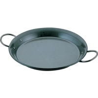 エムテートリマツ MT 鉄パエリア鍋 36cm FCM6124-026592036