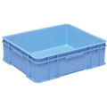 岐阜プラスチック工業 B型プラテナーB-40-2 青 FC004GY-4110382