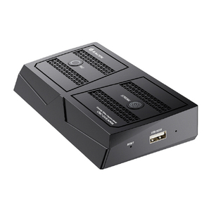 センチュリー ゲーミングビデオキャプチャ Multi RACENシリーズ CRC-GVCAP04 センチュリー ゲーミングビデオキャプチャ Multi RACENシリーズ CRC-GVCAP04