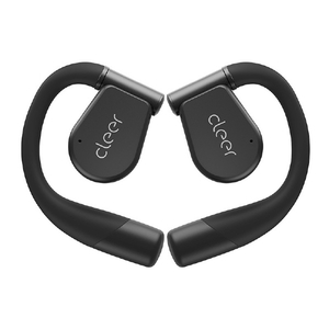 Cleer 完全ワイヤレスイヤフォン ARC3 Music ブラック CLR-ARC3M-B Cleer 完全ワイヤレスイヤフォン ARC3 Music ブラック CLR-ARC3M-B