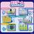 バンダイ Tamagotchi Paradise - My Lab Tamagotchi ﾀﾏｺﾞﾂﾁﾊﾟﾗﾀﾞｲｽﾏｲﾗﾎﾞﾀﾏｺﾞﾂﾁ-イメージ4