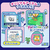 バンダイ Tamagotchi Paradise - My Lab Tamagotchi ﾀﾏｺﾞﾂﾁﾊﾟﾗﾀﾞｲｽﾏｲﾗﾎﾞﾀﾏｺﾞﾂﾁ-イメージ5
