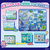 バンダイ Tamagotchi Paradise - My Lab Tamagotchi ﾀﾏｺﾞﾂﾁﾊﾟﾗﾀﾞｲｽﾏｲﾗﾎﾞﾀﾏｺﾞﾂﾁ-イメージ6