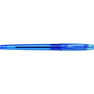 パイロット スーパーグリップG 0.5mm 極細 青 F047912-BSGC-10EF-LL-イメージ1