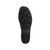 ニッポンスリッパ インナーコアサンダル ブラック 婦人L 25cm FC67648-941423-イメージ2
