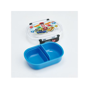 スケーター ランチ5点セット トミカ26 FCF863N-974508-イメージ2
