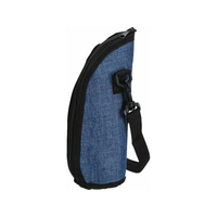 ゼット ボトルカバー ネイビー FCG691Y-ZP6494-2900