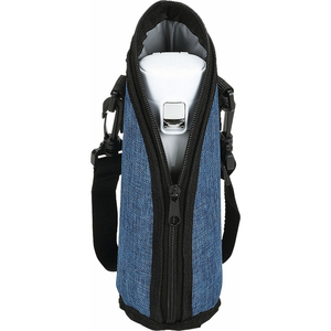 ゼット ボトルカバー ネイビー FCG691Y-ZP6494-2900-イメージ2