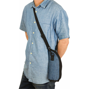 ゼット ボトルカバー ネイビー FCG691Y-ZP6494-2900-イメージ3