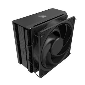 Cooler Master Hyper 212 3DHP ブラック MAY-T2HP-217PK-R1-イメージ1