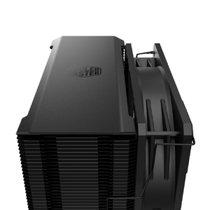 Cooler Master Hyper 212 3DHP ブラック MAY-T2HP-217PK-R1-イメージ5