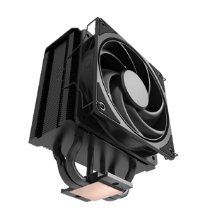 Cooler Master Hyper 212 3DHP ブラック MAY-T2HP-217PK-R1-イメージ6
