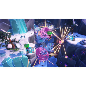 コナミデジタルエンタテインメント サバイバルキッズ【Switch 2】 RL201J1-イメージ3
