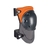 Ａｌｔａ Ｉｎｄｕｓｔｒｉｅｓ ALTAPRO ブロック 2個オレンジ／グレー19023060 FC547EM-2065564-イメージ2