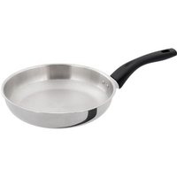 ＬＩＶ ＰＬＵＳ ベストコ フライパン 24cm ミラー FCE431W-ND-242