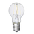 オーム電機 LED電球 E17口金 全光束261lm(1．7W普通電球サイズ) 昼白色相当 LDA2N-E17 C6/PS35-イメージ2