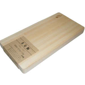 星野工業 まな板 キッチンフレンド24 FC41003-イメージ1