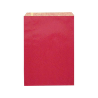 タカ印 平袋 ルージュ 180×245mm 200枚 FCE133Z-50-1506