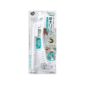 まめいた 排水口ブラシ FCJ772P-BS-238-イメージ1