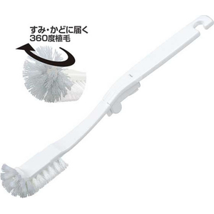まめいた 排水口ブラシ FCJ772P-BS-238-イメージ4