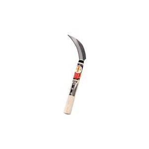 豊稔企販 光山作草取鋸鎌 HT-0881-イメージ1
