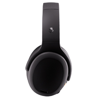 現状品 Skullcandy Crusher ANC 黒 ワイヤレスヘッドホン 楽天市場】Skullcandy CRUSHER ANC 2 TRUE BLACK スカル