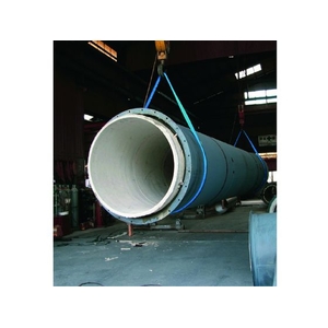 トラスコ中山 ラウンドスリング(JIS規格品) 0.5t×0.5m FC843GM-3830462-イメージ3