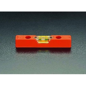 エスコ ポケットレベル 150×25mm FCZ1325-EA735CB-イメージ1