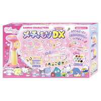 HANAYAMA チューブレット サンリオキャラクターズ メチャもりDX ハナヤマ ﾁﾕ-ﾌﾞﾚﾂﾄｻﾝﾘｵｷﾔﾗｸﾀ-ｽﾞDX