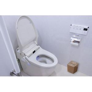コクヨ Hibifull ペーパーサニタリーボックス 小 50枚 FCE140L-KHF-TS1111-イメージ10