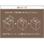 コクヨ Hibifull ペーパーサニタリーボックス 小 50枚 FCE140L-KHF-TS1111-イメージ7